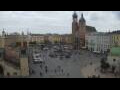 Webcam Krakau (Krakow)