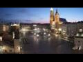 Webcam Krakow