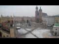 Webcam Krakow