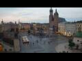Webcam Krakow