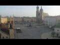 Webcam Cracovia