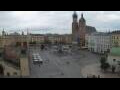 Webcam Krakau (Krakow)