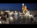 Webcam Krakow