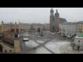 Webcam Krakow