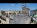 Webcam Krakow