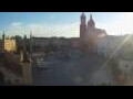 Webcam Krakau (Krakow)