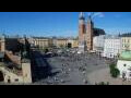 Webcam Cracovia
