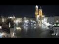 Webcam Cracovie (Krakow)