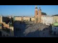 Webcam Krakau (Krakow)