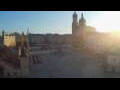 Webcam Krakow