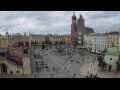Webcam Cracovia