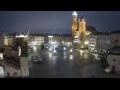 Webcam Krakow