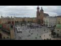 Webcam Krakow