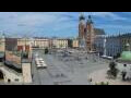 Webcam Krakow