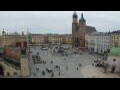 Webcam Krakow
