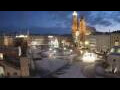 Webcam Cracovie (Krakow)