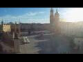 Webcam Krakow