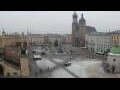 Webcam Cracovia