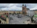 Webcam Krakau (Krakow)