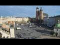 Webcam Krakau (Krakow)