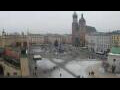 Webcam Krakow