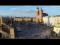 Webcam Krakau (Krakow)