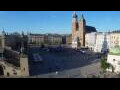 Webcam Cracovia