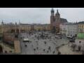 Webcam Krakau (Krakow)