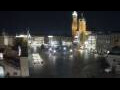 Webcam Cracovie (Krakow)