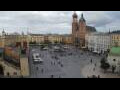 Webcam Krakow