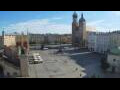 Webcam Cracovia