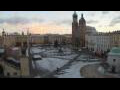 Webcam Krakow