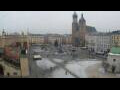 Webcam Cracovia