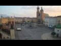 Webcam Krakau (Krakow)