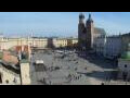 Webcam Cracovia