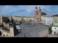 Webcam Krakau (Krakow)