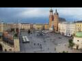 Webcam Cracovia