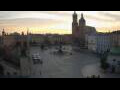Webcam Krakow