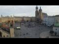 Webcam Krakow