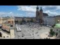 Webcam Krakau (Krakow)