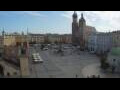 Webcam Krakow