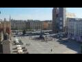 Webcam Krakow