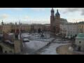 Webcam Cracovie (Krakow)