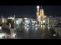Webcam Krakow