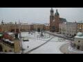 Webcam Krakow