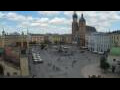 Webcam Krakau (Krakow)
