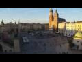 Webcam Krakau (Krakow)