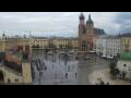 Webcam Cracovia