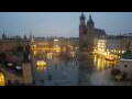 Webcam Krakow