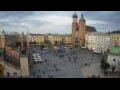 Webcam Krakow